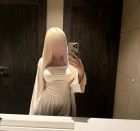 ❤️Яночка ❤️, ню-фото