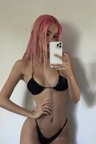 Проститутка Ада (22 лет, Мурманск)